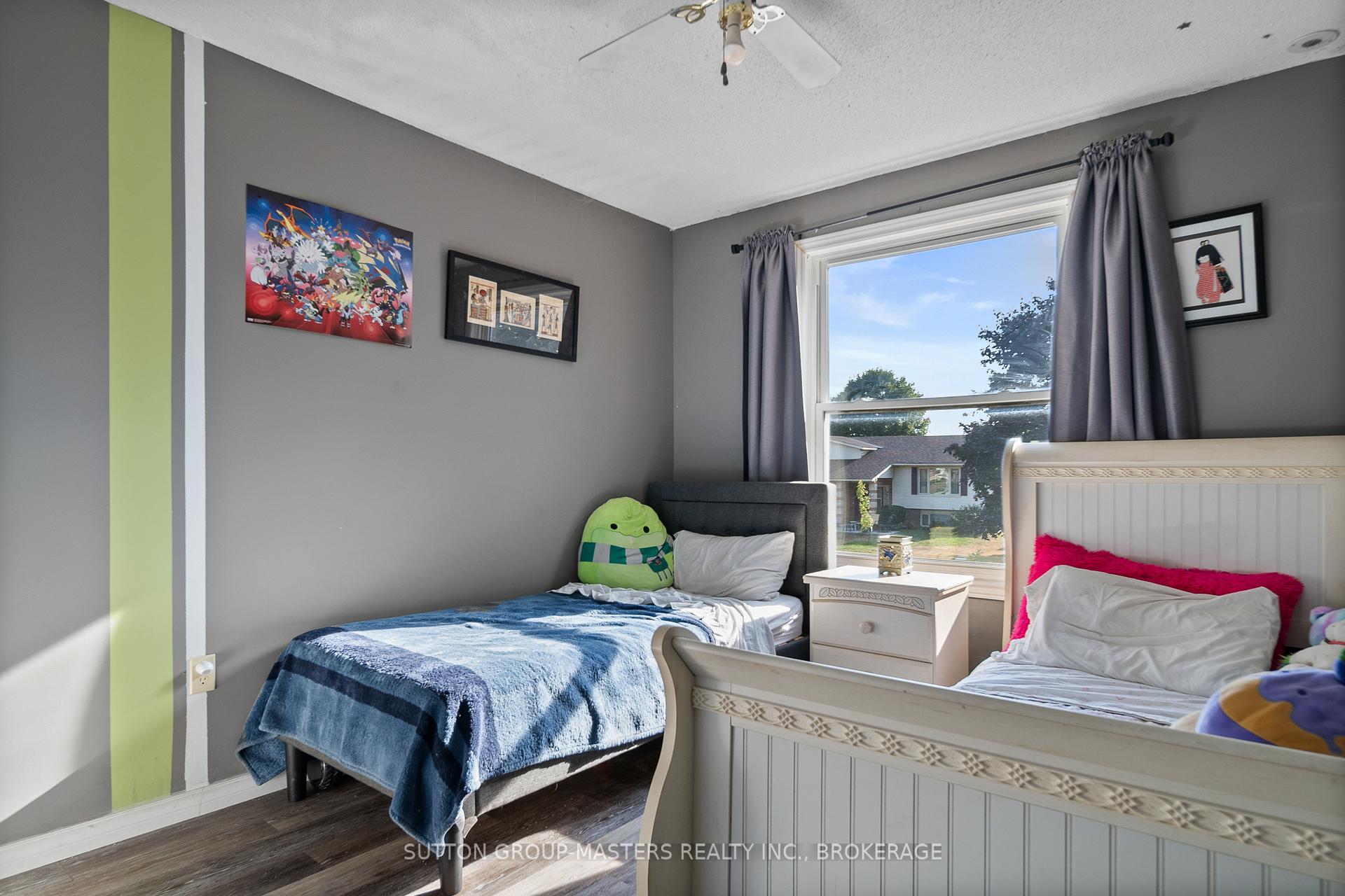 Photo 25 of 66 Nicholson Crescent, Loyalist, Amherstview — HOMEH