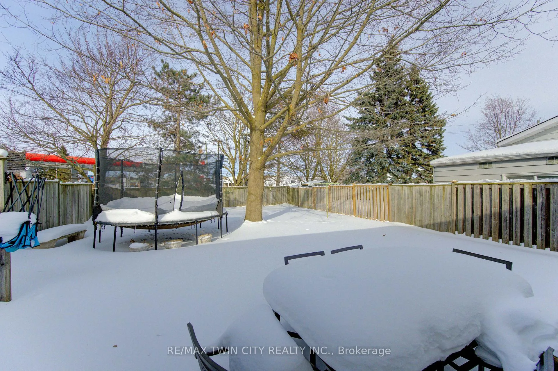 Photo 28 of Unit A, 600 Mount Anne Drive, Waterloo — HOMEH