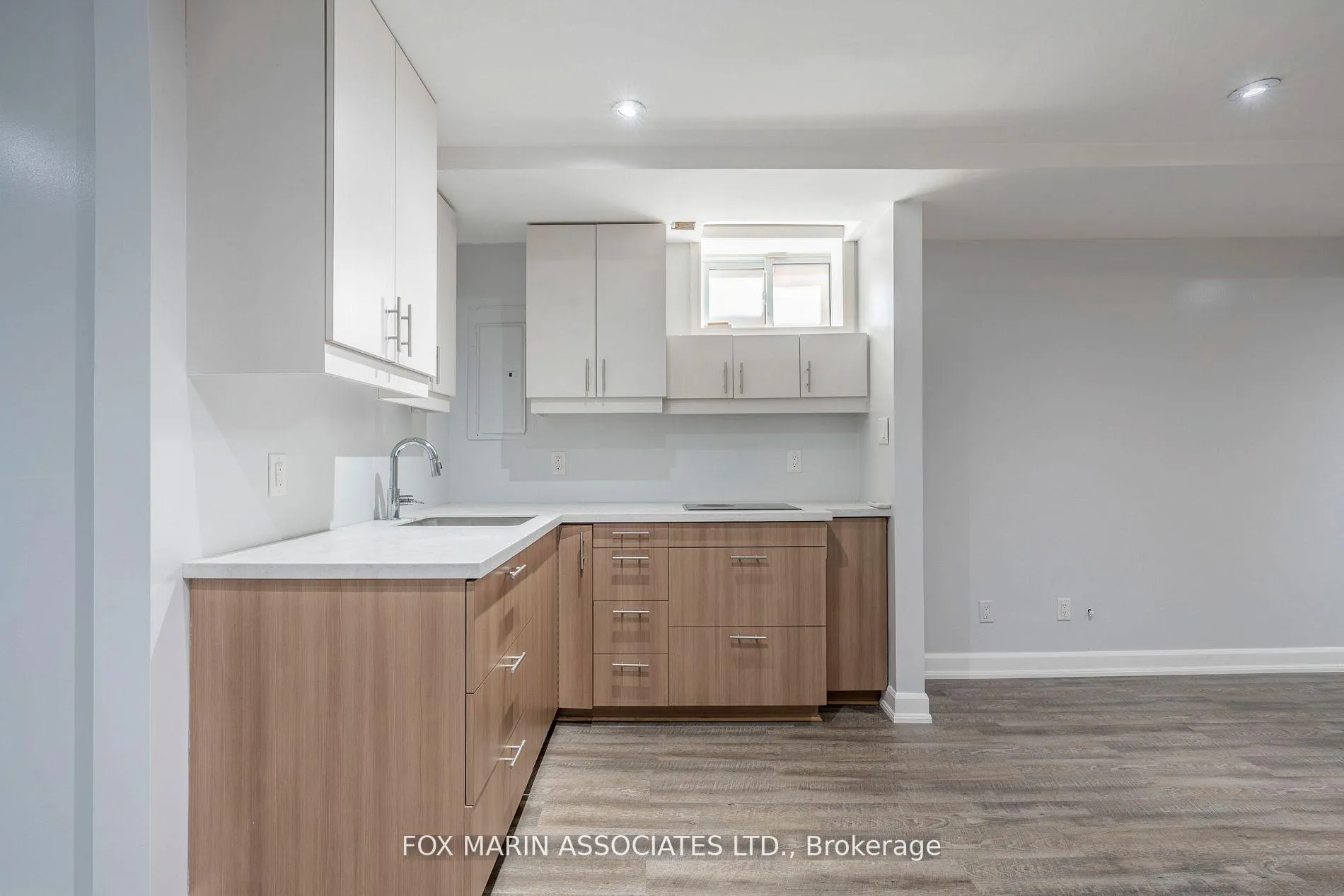 Photo 4 of Unit Lower, 19 Pretoria Avenue, Toronto, Playter Estates-Danforth — HOMEH