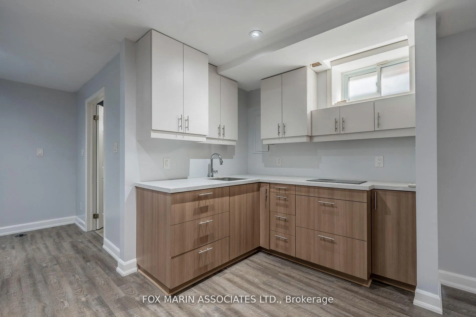 Photo 5 of Unit Lower, 19 Pretoria Avenue, Toronto, Playter Estates-Danforth — HOMEH