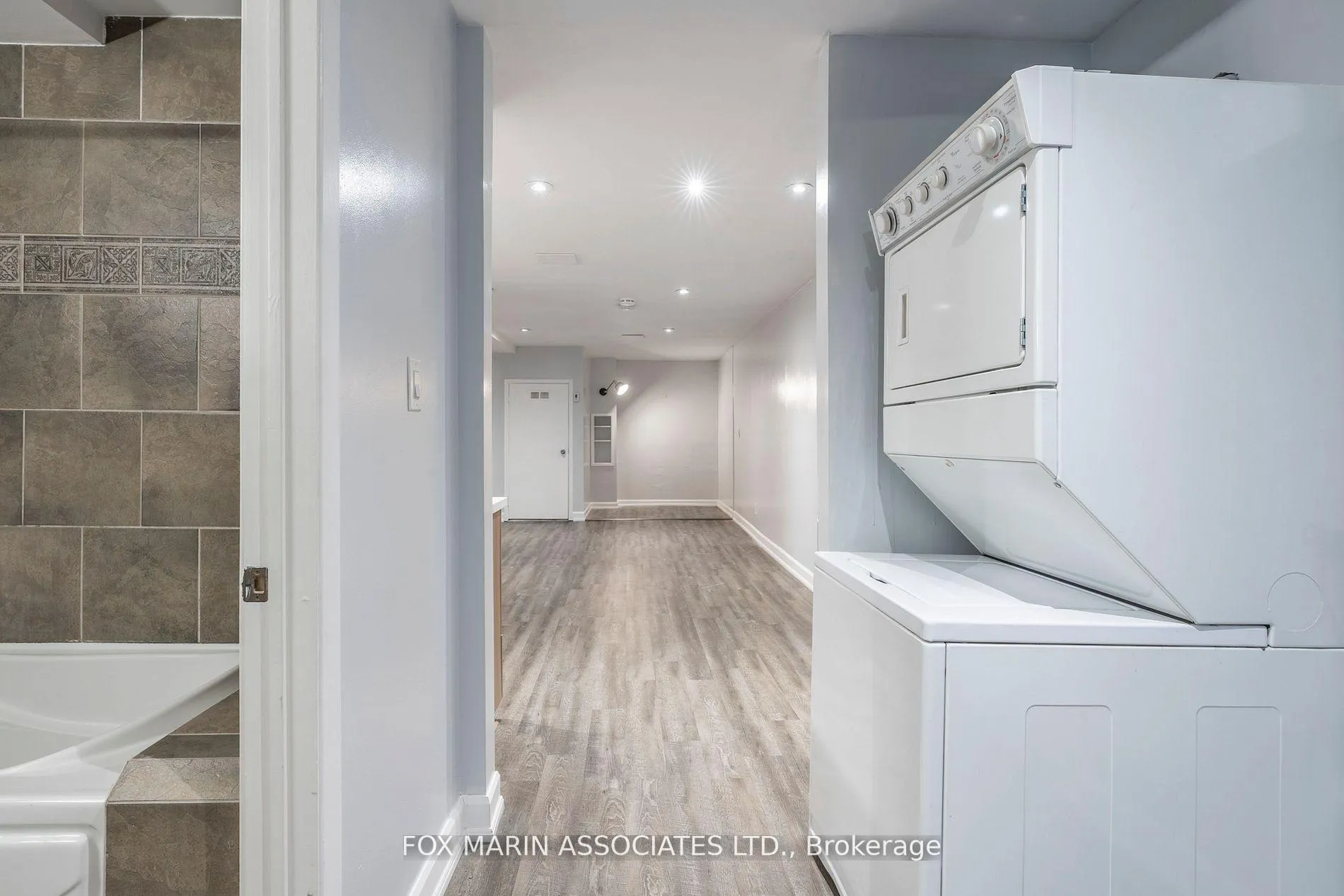 Photo 8 of Unit Lower, 19 Pretoria Avenue, Toronto, Playter Estates-Danforth — HOMEH
