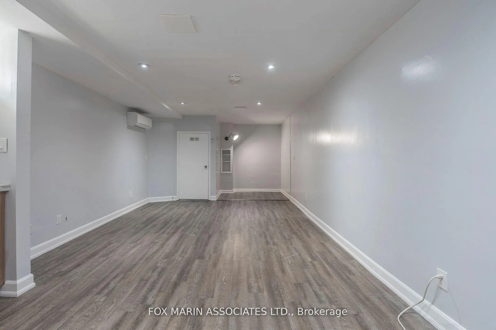 Photo 9 of Unit Lower, 19 Pretoria Avenue, Toronto, Playter Estates-Danforth — HOMEH