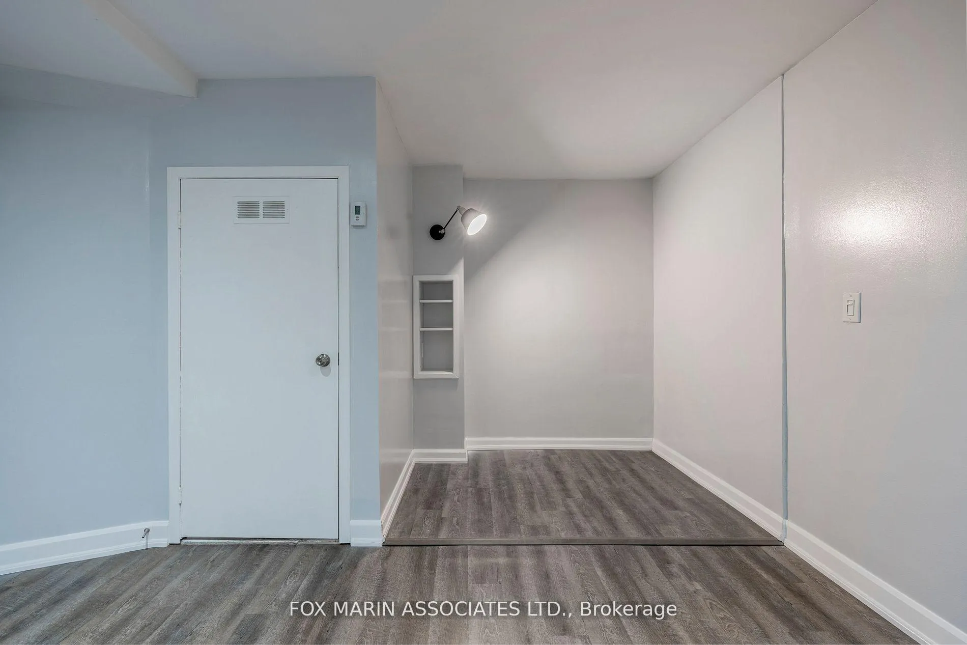 Photo 10 of Unit Lower, 19 Pretoria Avenue, Toronto, Playter Estates-Danforth — HOMEH