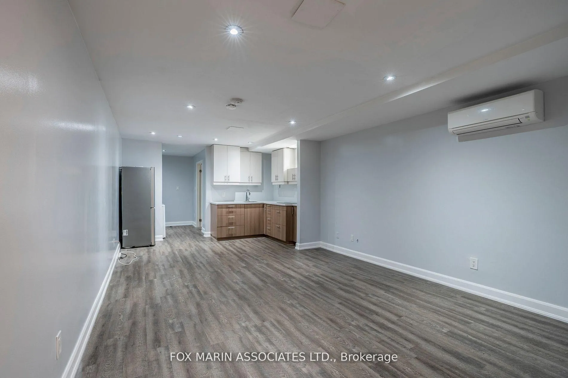 Photo 11 of Unit Lower, 19 Pretoria Avenue, Toronto, Playter Estates-Danforth — HOMEH