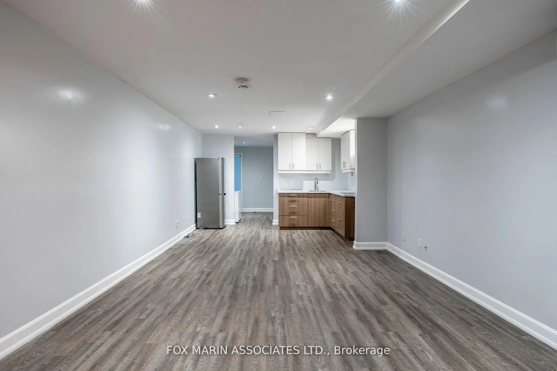 Photo 12 of Unit Lower, 19 Pretoria Avenue, Toronto, Playter Estates-Danforth — HOMEH