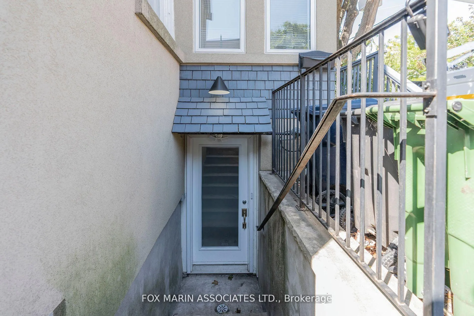 Photo 15 of Unit Lower, 19 Pretoria Avenue, Toronto, Playter Estates-Danforth — HOMEH