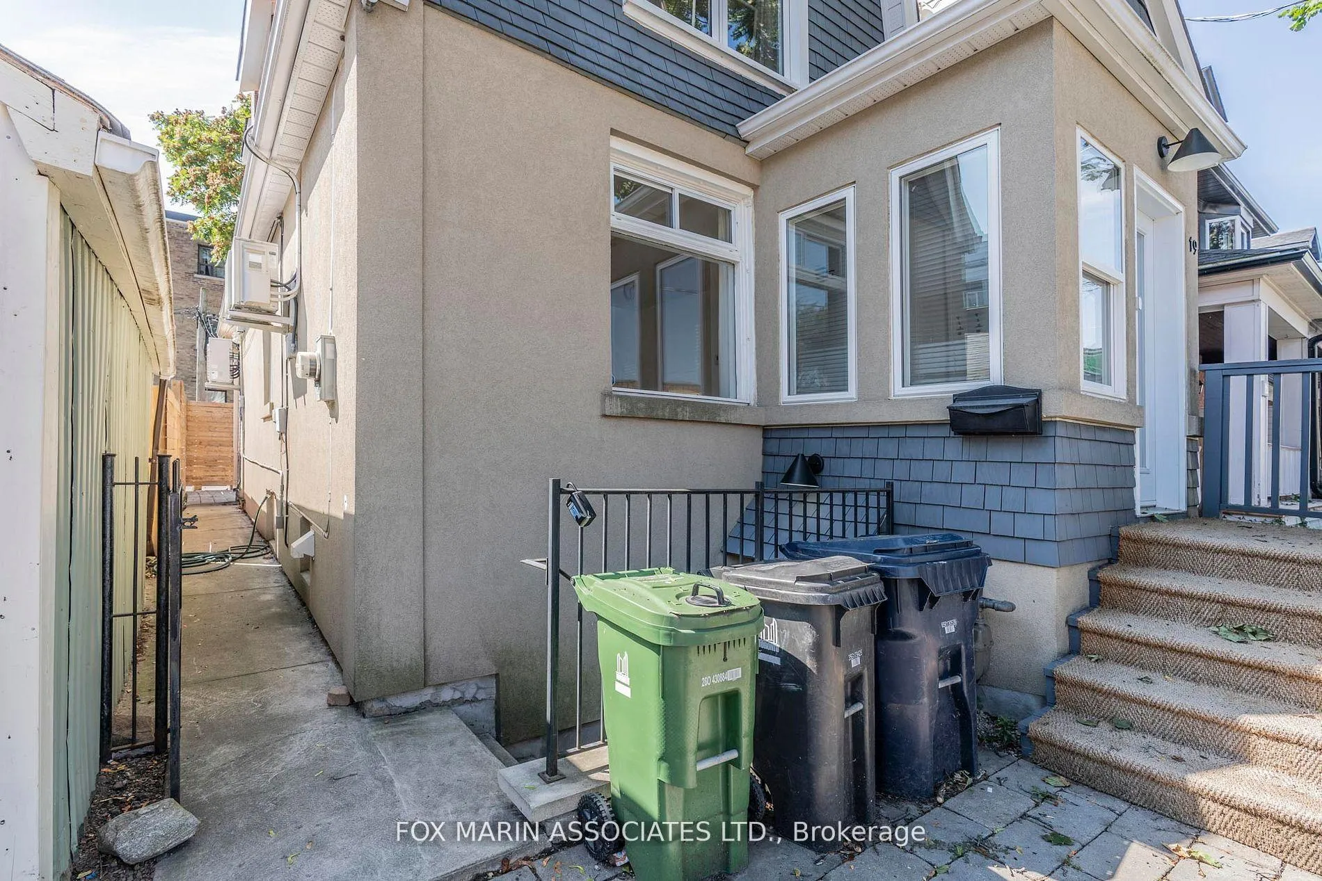 Photo 16 of Unit Lower, 19 Pretoria Avenue, Toronto, Playter Estates-Danforth — HOMEH