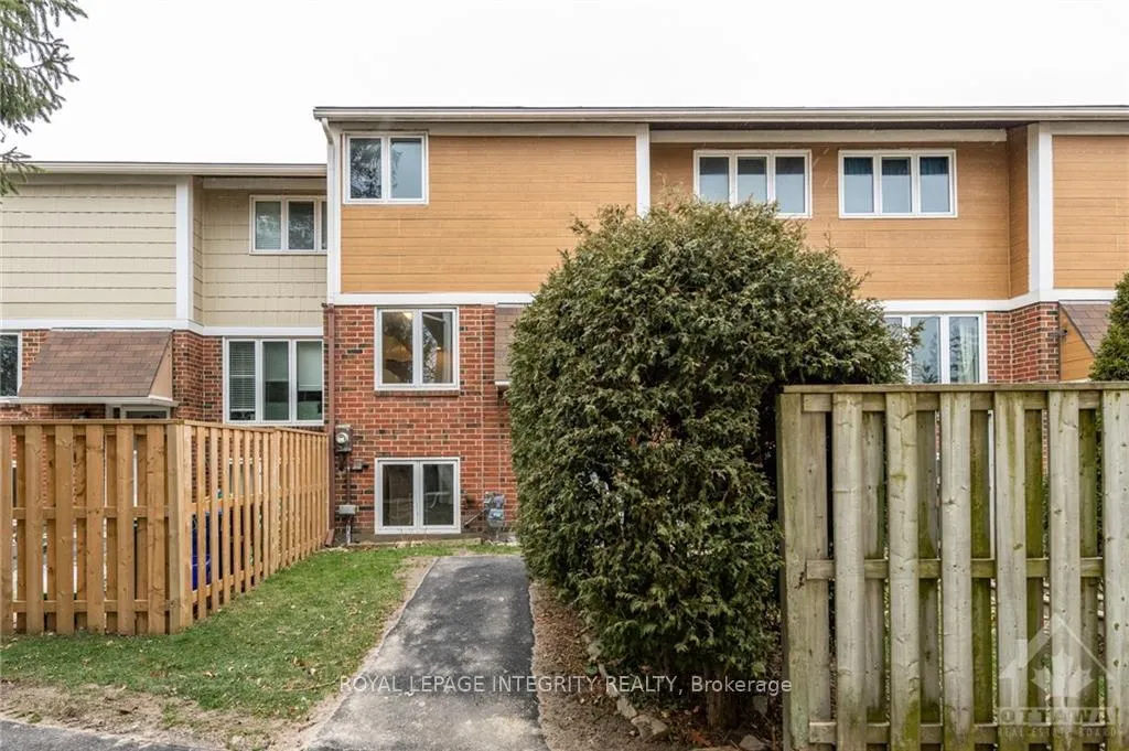 Photo 2 of 170 Salter Crescent, Ottawa, Kanata - Beaverbrook — HOMEH