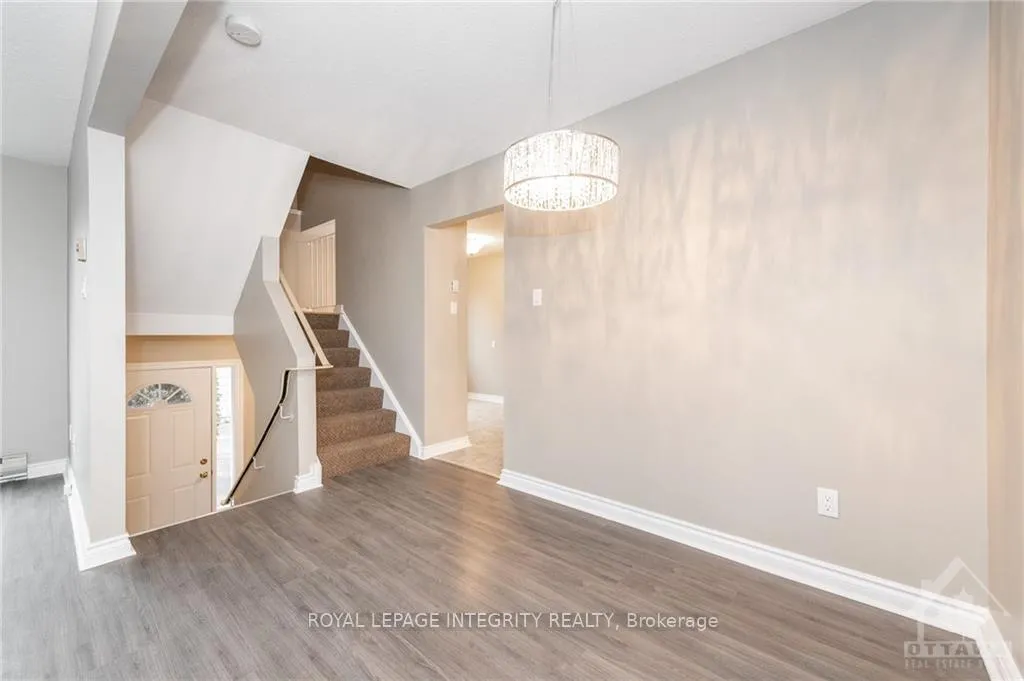 Photo 4 of 170 Salter Crescent, Ottawa, Kanata - Beaverbrook — HOMEH