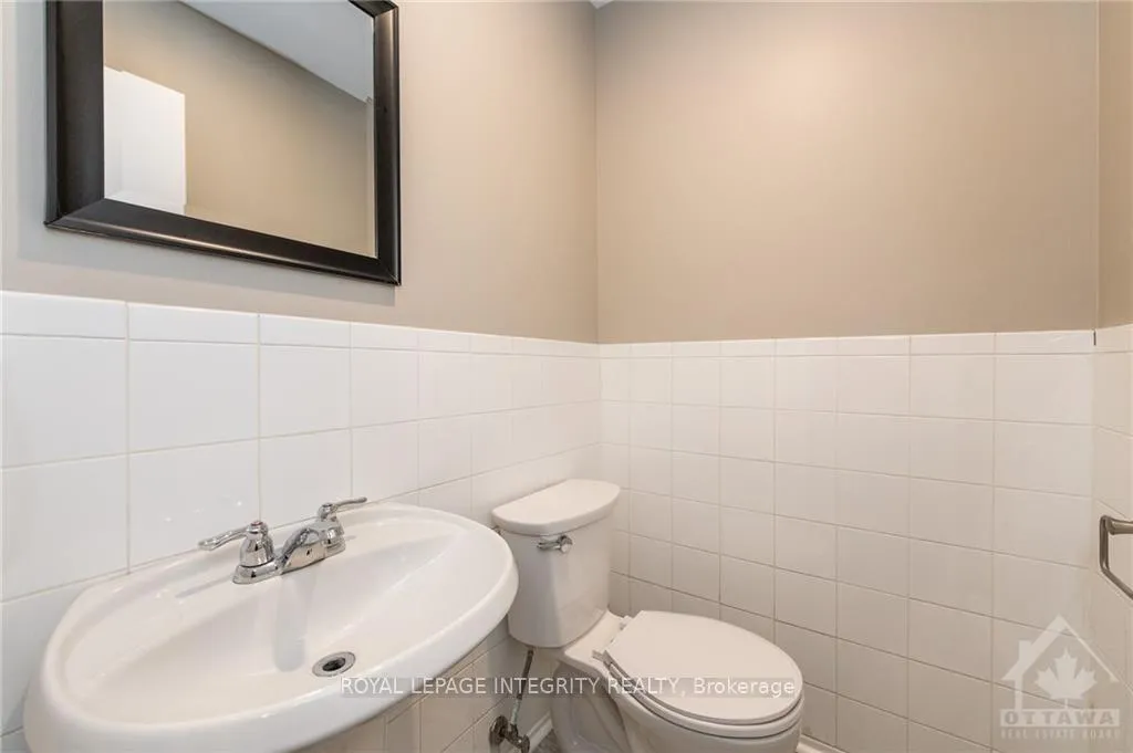 Photo 28 of 170 Salter Crescent, Ottawa, Kanata - Beaverbrook — HOMEH