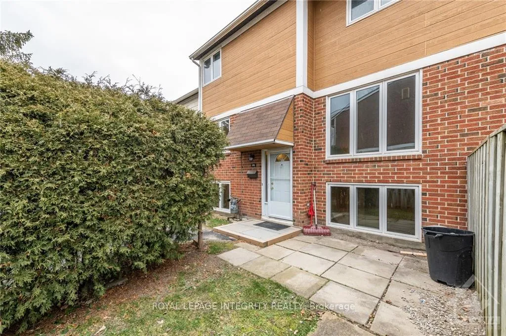 Photo 29 of 170 Salter Crescent, Ottawa, Kanata - Beaverbrook — HOMEH
