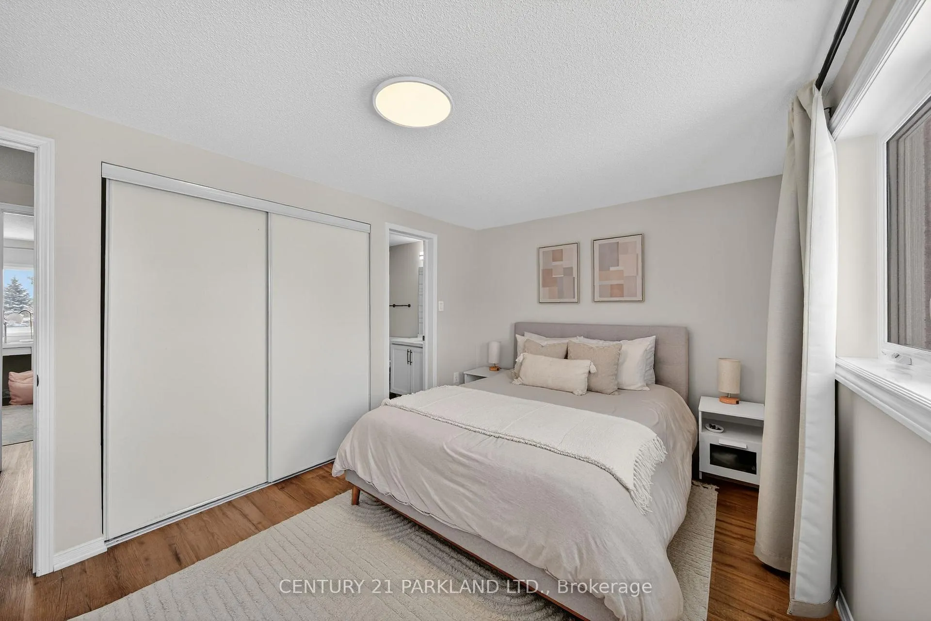 Photo 17 of 3 Majesty Boulevard, Barrie, Innis-Shore — HOMEH
