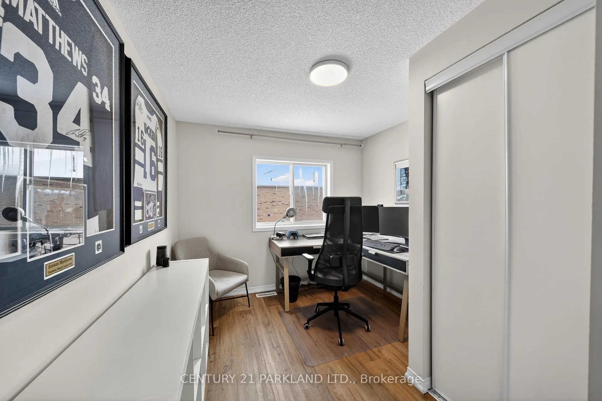 Photo 22 of 3 Majesty Boulevard, Barrie, Innis-Shore — HOMEH