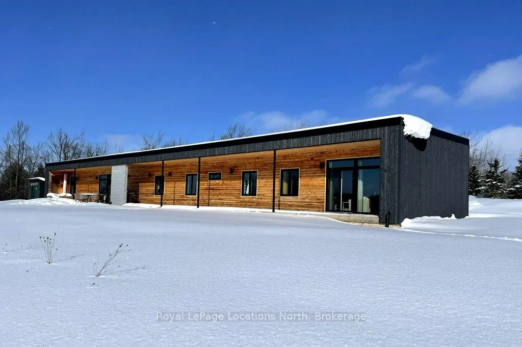 Photo 1 of 317160 3rd Line, Meaford — HOMEH
