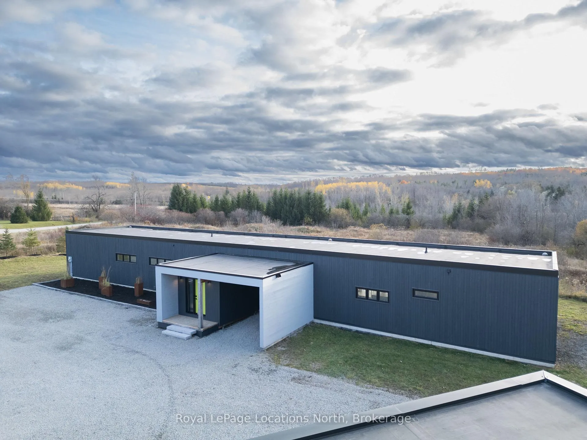 Photo 6 of 317160 3rd Line, Meaford — HOMEH