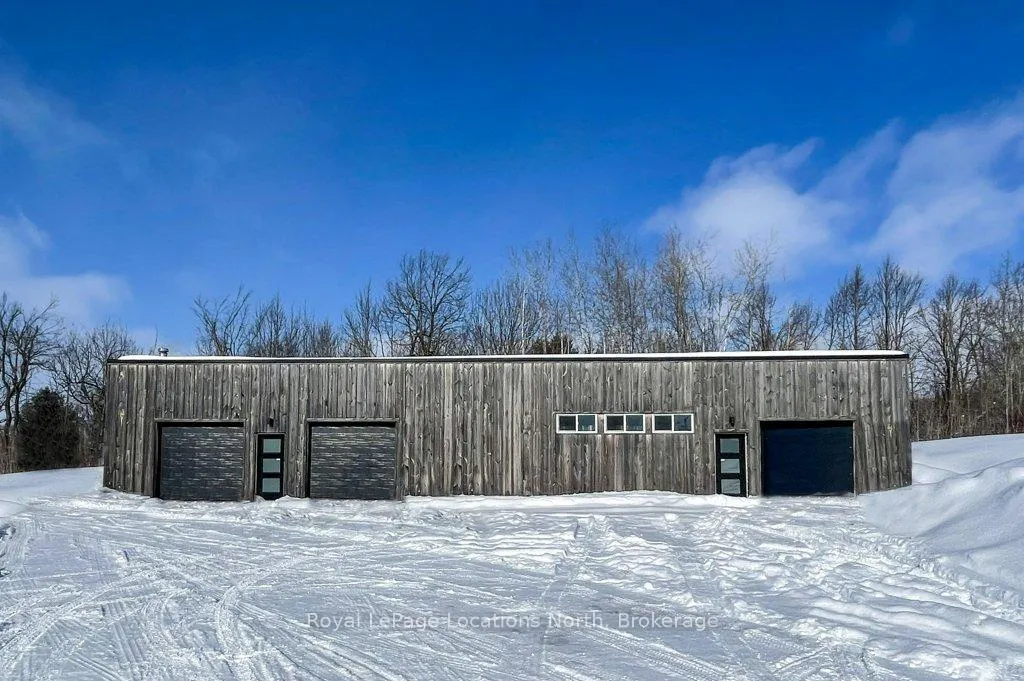 Photo 7 of 317160 3rd Line, Meaford — HOMEH