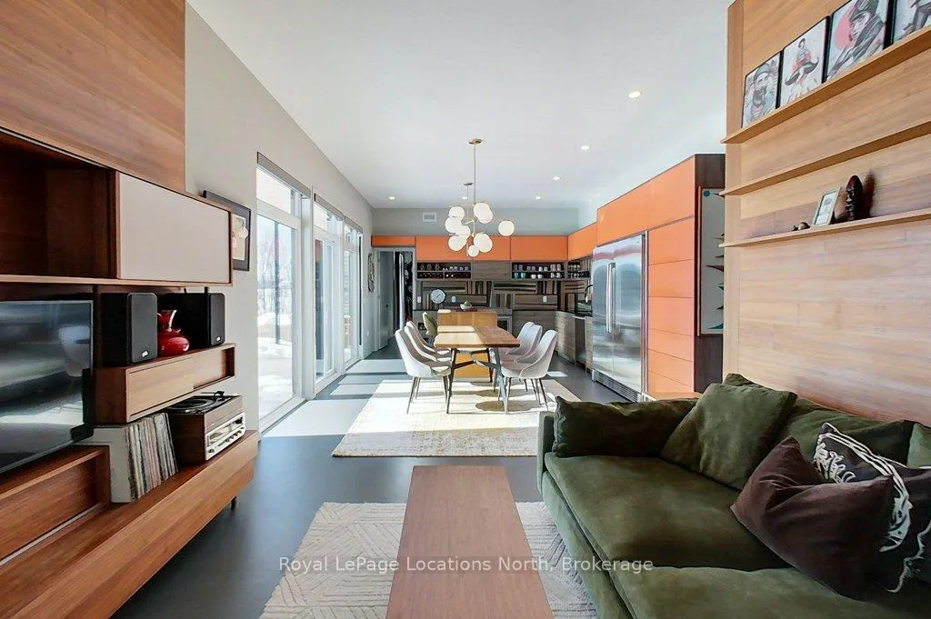 Photo 16 of 317160 3rd Line, Meaford — HOMEH