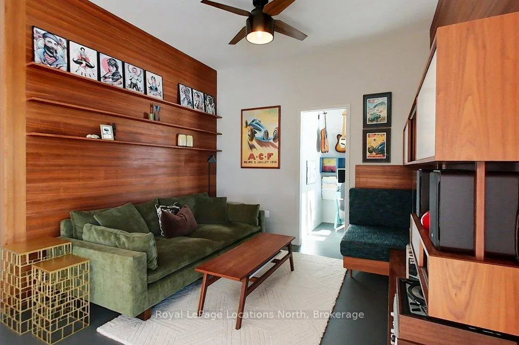 Photo 20 of 317160 3rd Line, Meaford — HOMEH
