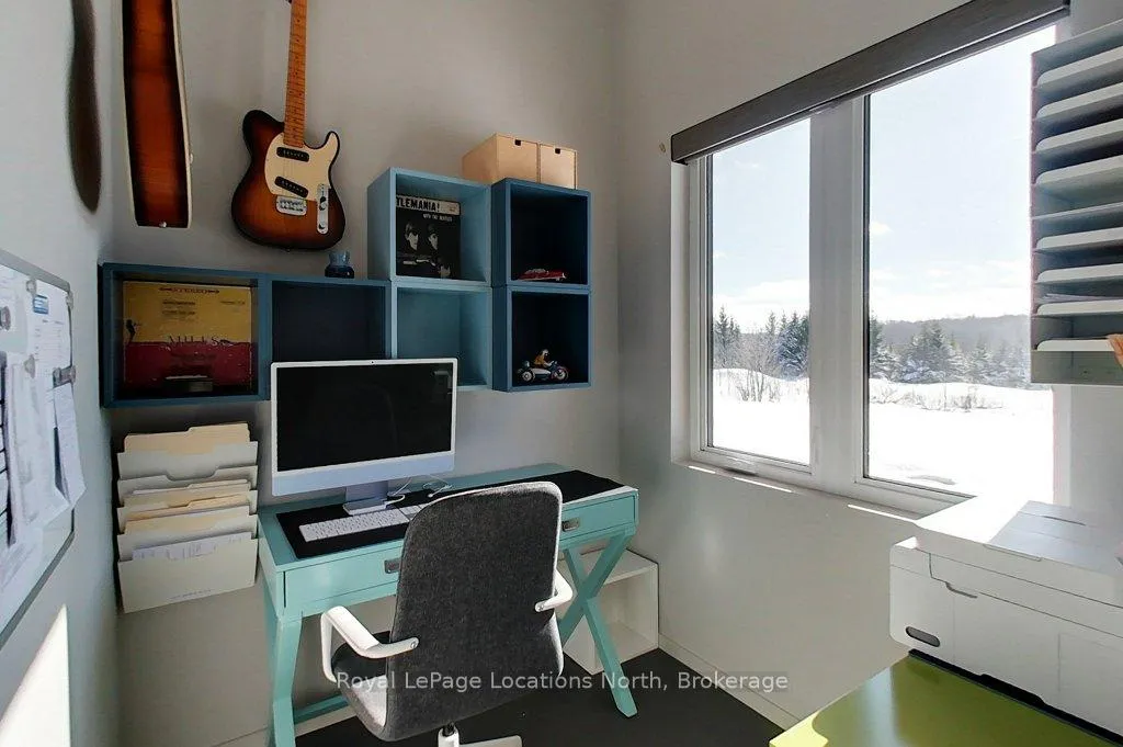 Photo 22 of 317160 3rd Line, Meaford — HOMEH