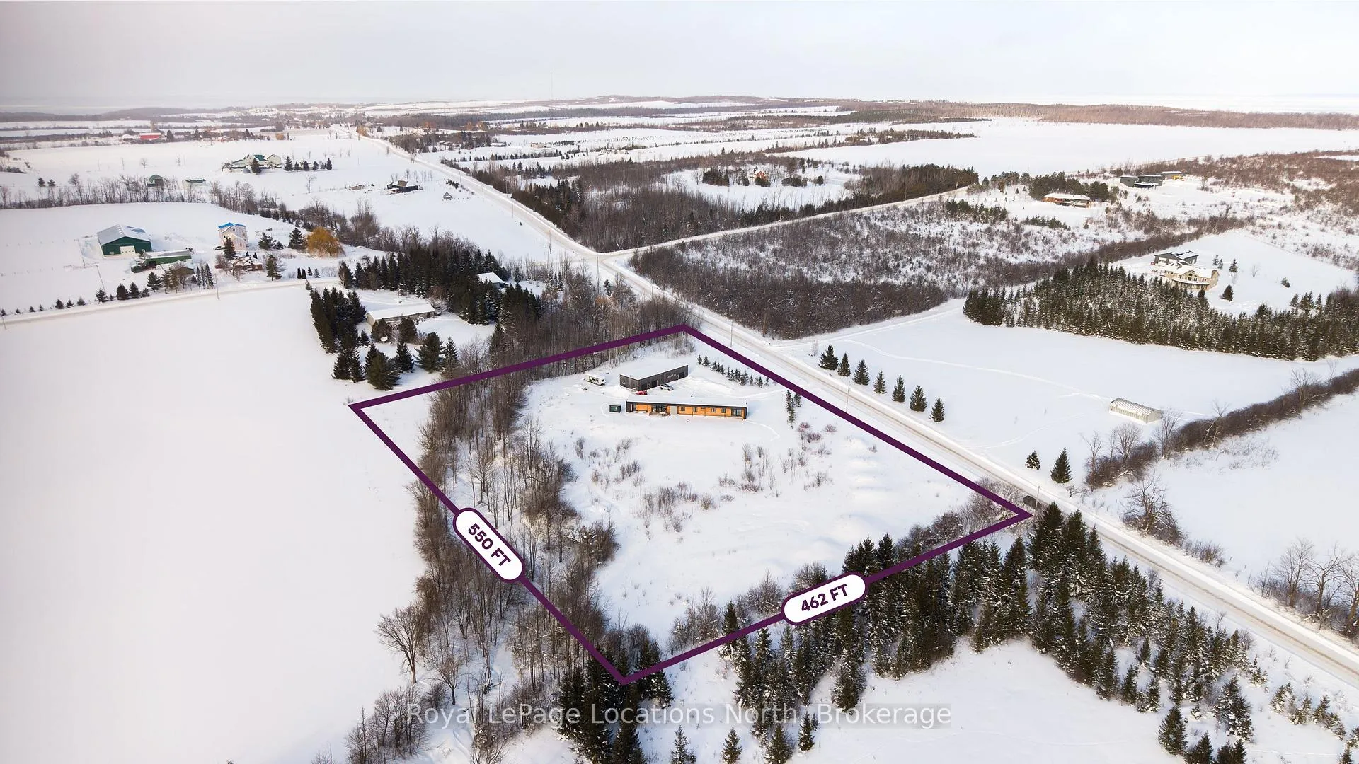 Photo 41 of 317160 3rd Line, Meaford — HOMEH