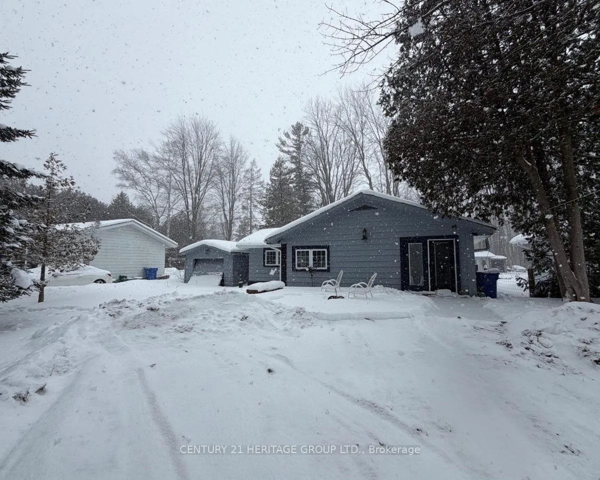 Photo 1 of 26826 Park Road, Georgina, Sutton & Jackson's Point — HOMEH