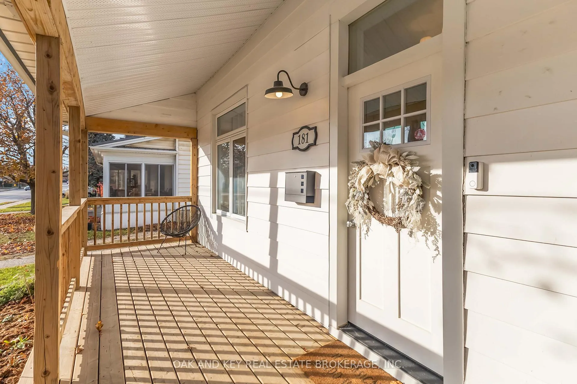 Photo 6 of 181 Wellington Street, St. Thomas — HOMEH