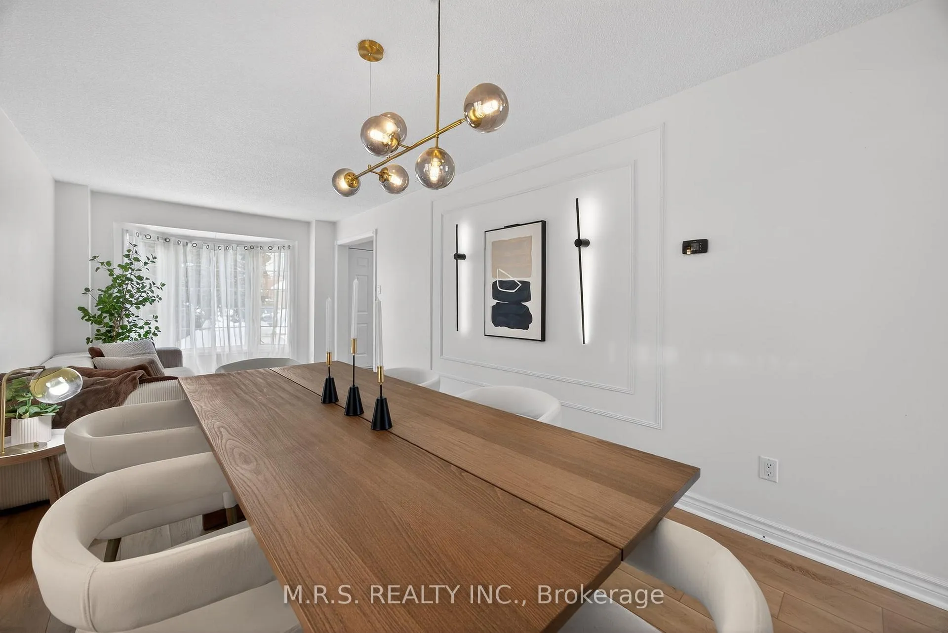Photo 11 of 11 Barwick Drive, Barrie, West Bayfield — HOMEH