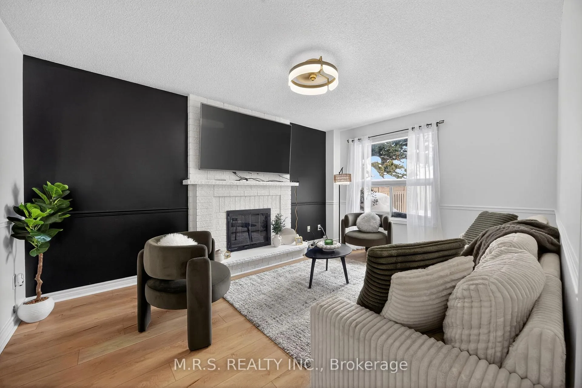 Photo 20 of 11 Barwick Drive, Barrie, West Bayfield — HOMEH