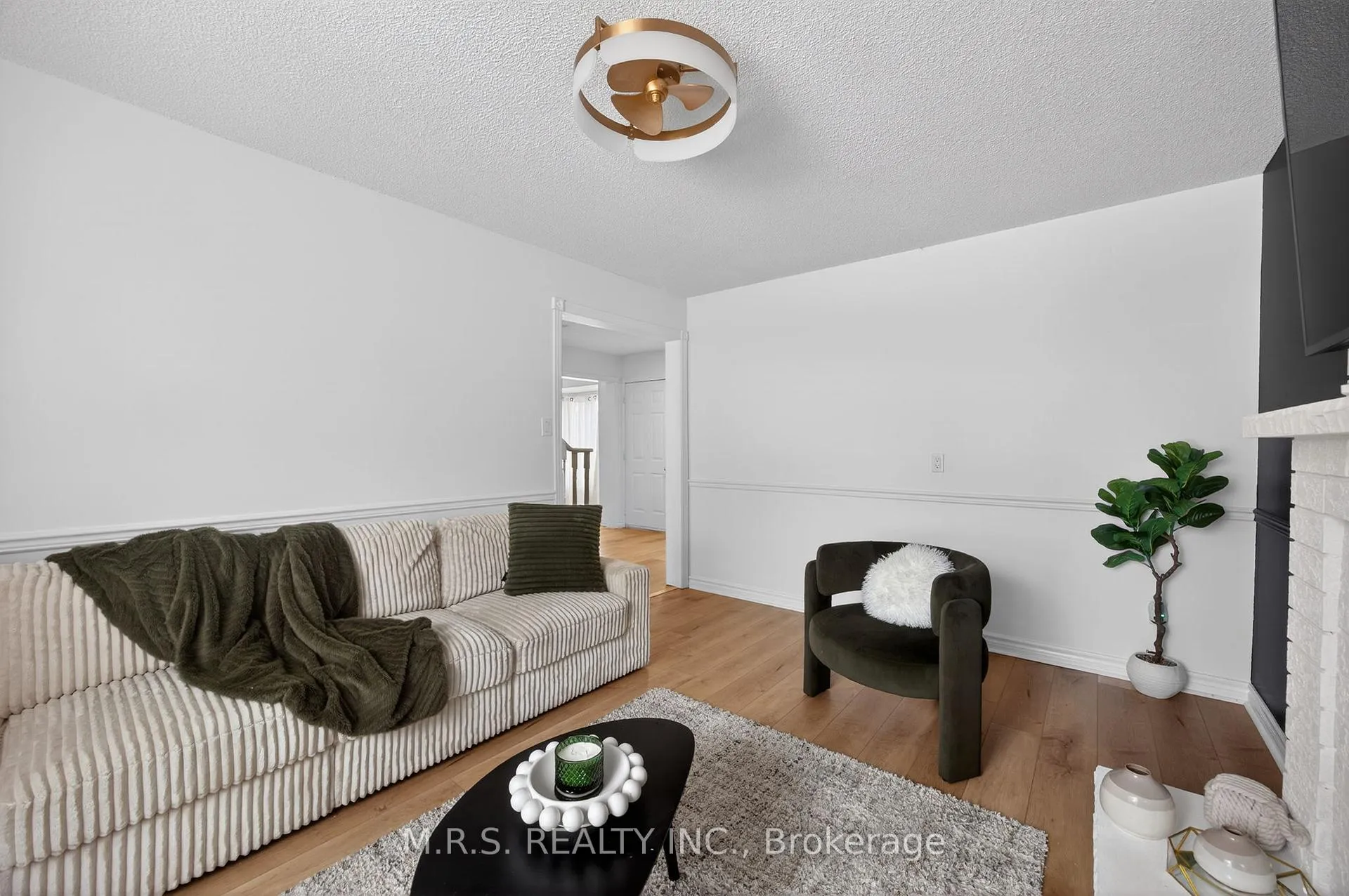 Photo 21 of 11 Barwick Drive, Barrie, West Bayfield — HOMEH