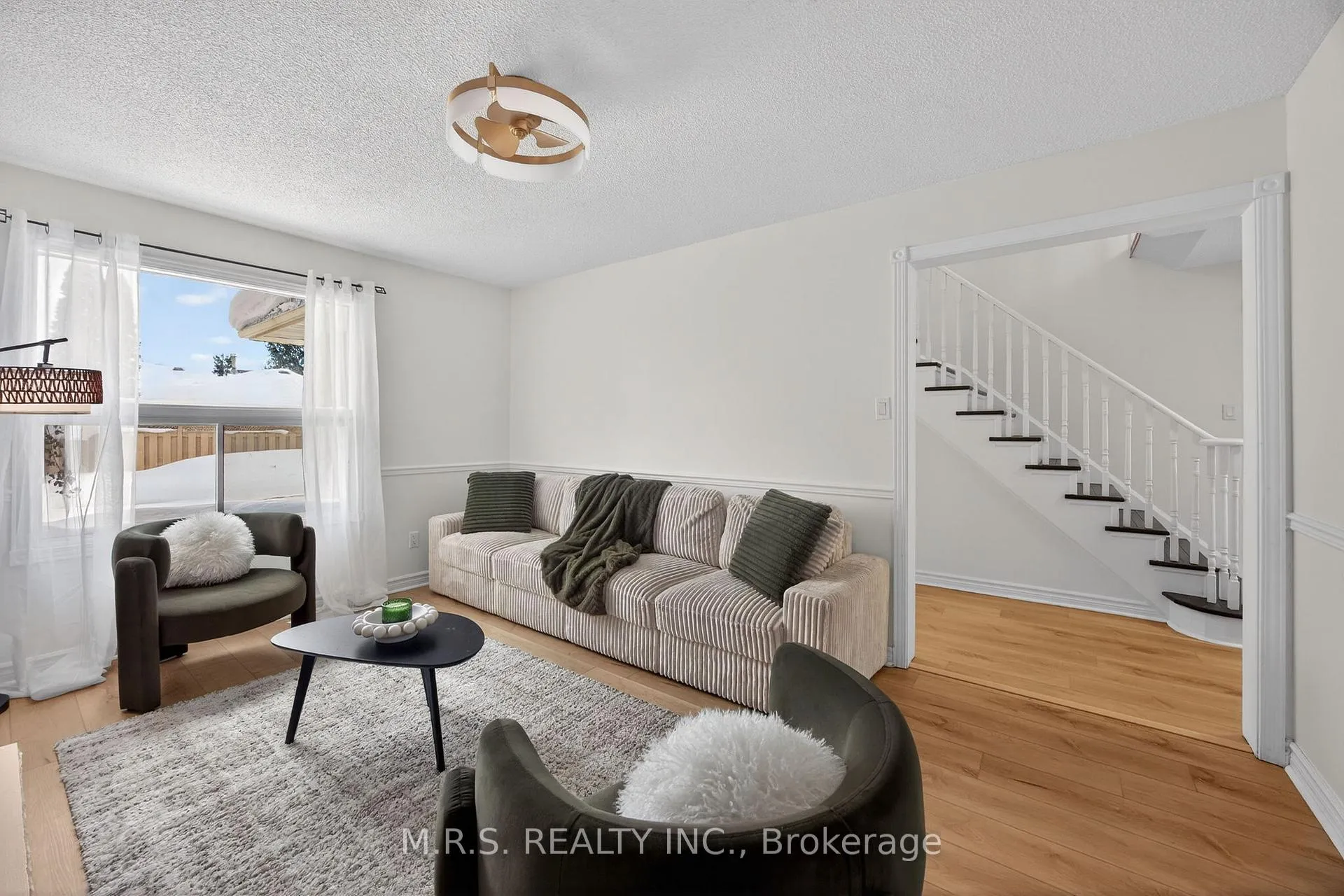 Photo 22 of 11 Barwick Drive, Barrie, West Bayfield — HOMEH