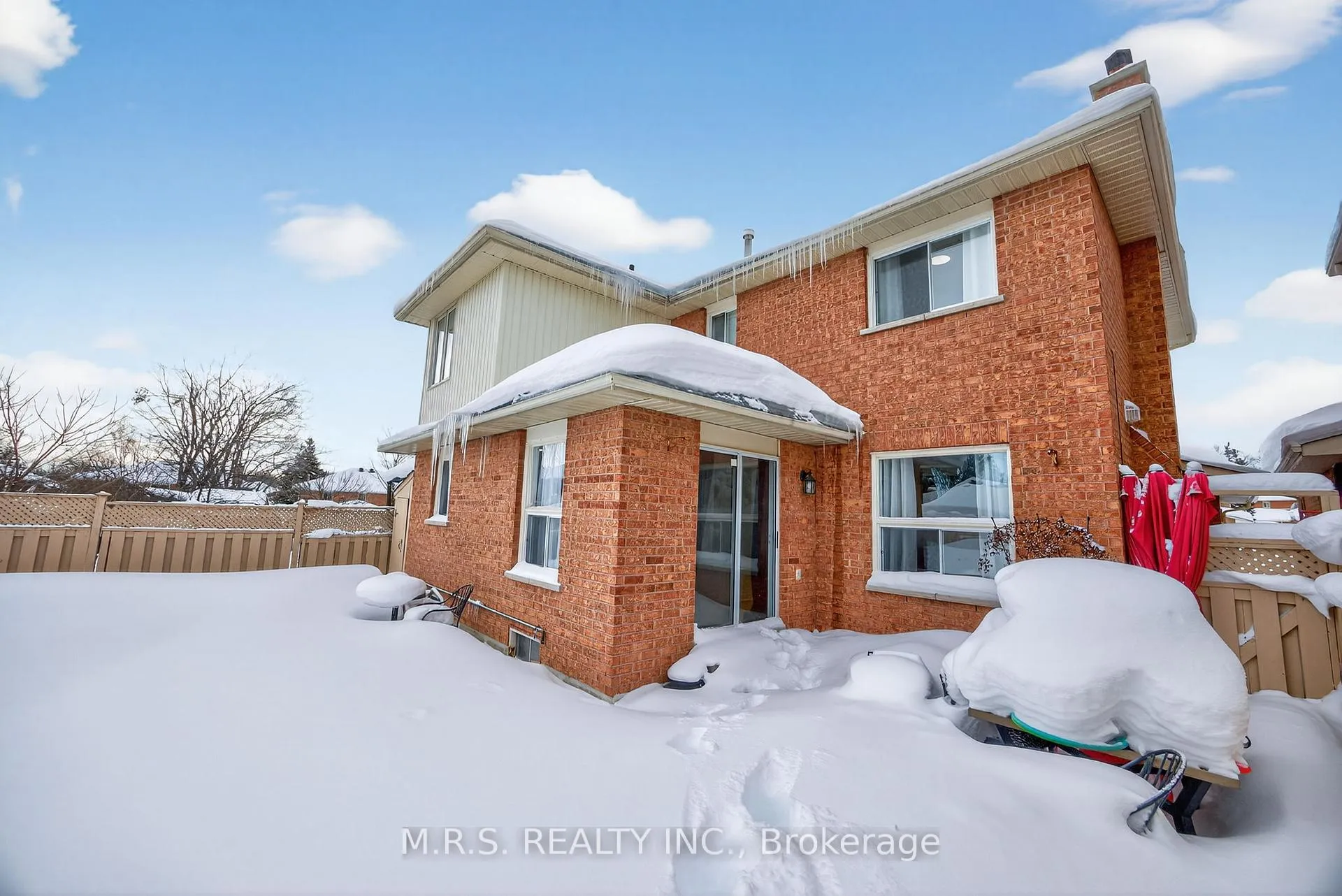 Photo 41 of 11 Barwick Drive, Barrie, West Bayfield — HOMEH