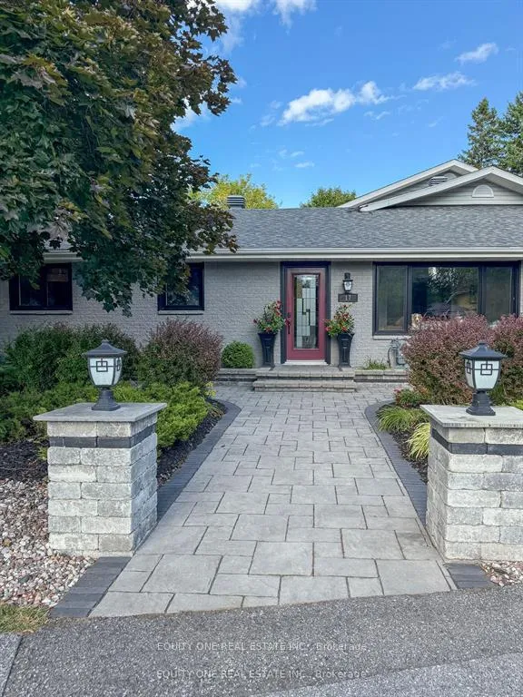 Photo 43 of 17 Savage Drive, Ottawa, Stittsville (Central) — HOMEH