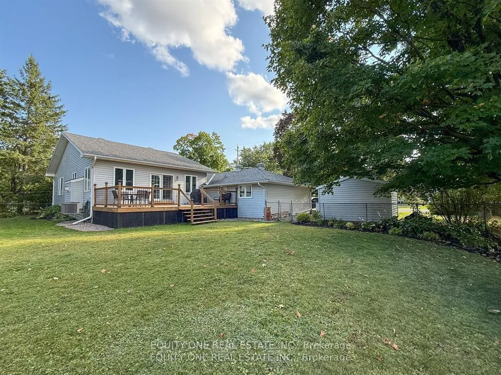 Photo 47 of 17 Savage Drive, Ottawa, Stittsville (Central) — HOMEH