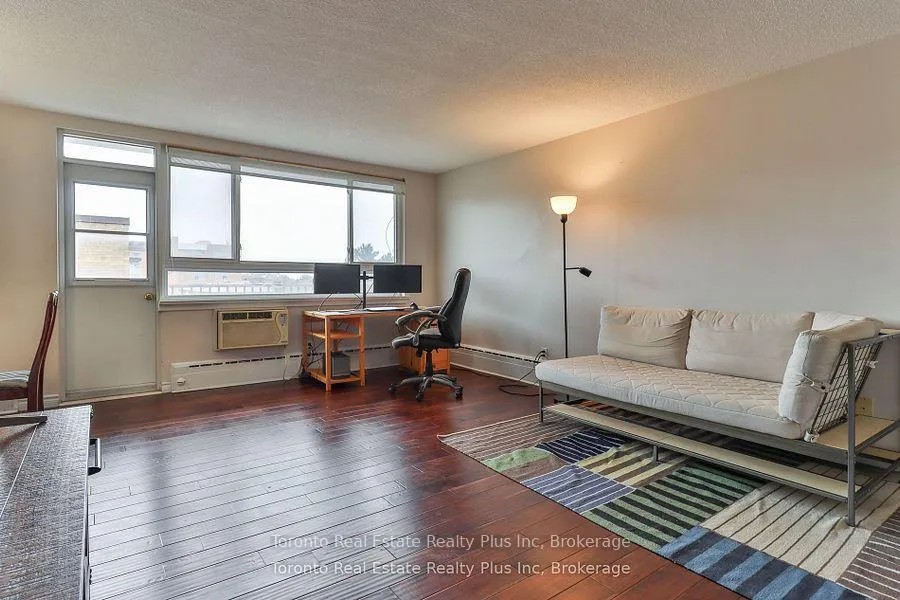 Photo 9 of Unit 303, 55 Neptune Drive, Toronto, Englemount-Lawrence — HOMEH
