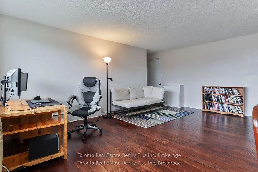 Photo 10 of Unit 303, 55 Neptune Drive, Toronto, Englemount-Lawrence — HOMEH