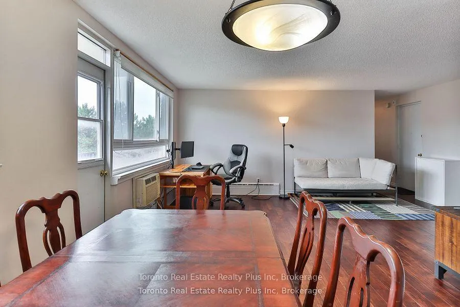 Photo 14 of Unit 303, 55 Neptune Drive, Toronto, Englemount-Lawrence — HOMEH
