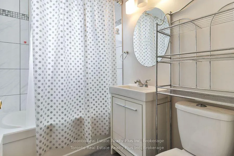 Photo 19 of Unit 303, 55 Neptune Drive, Toronto, Englemount-Lawrence — HOMEH