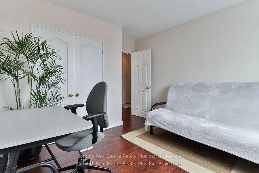 Photo 22 of Unit 303, 55 Neptune Drive, Toronto, Englemount-Lawrence — HOMEH