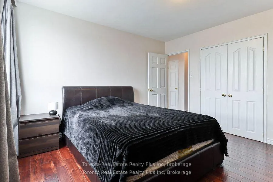 Photo 26 of Unit 303, 55 Neptune Drive, Toronto, Englemount-Lawrence — HOMEH