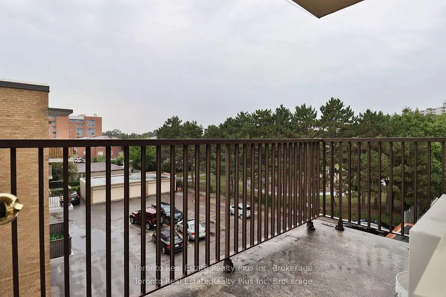 Photo 28 of Unit 303, 55 Neptune Drive, Toronto, Englemount-Lawrence — HOMEH