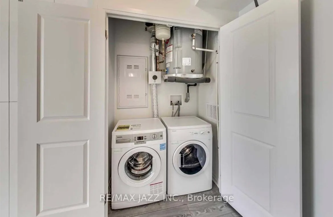 Photo 5 of Unit 240, 1900 Simcoe Street N, Oshawa, Samac — HOMEH