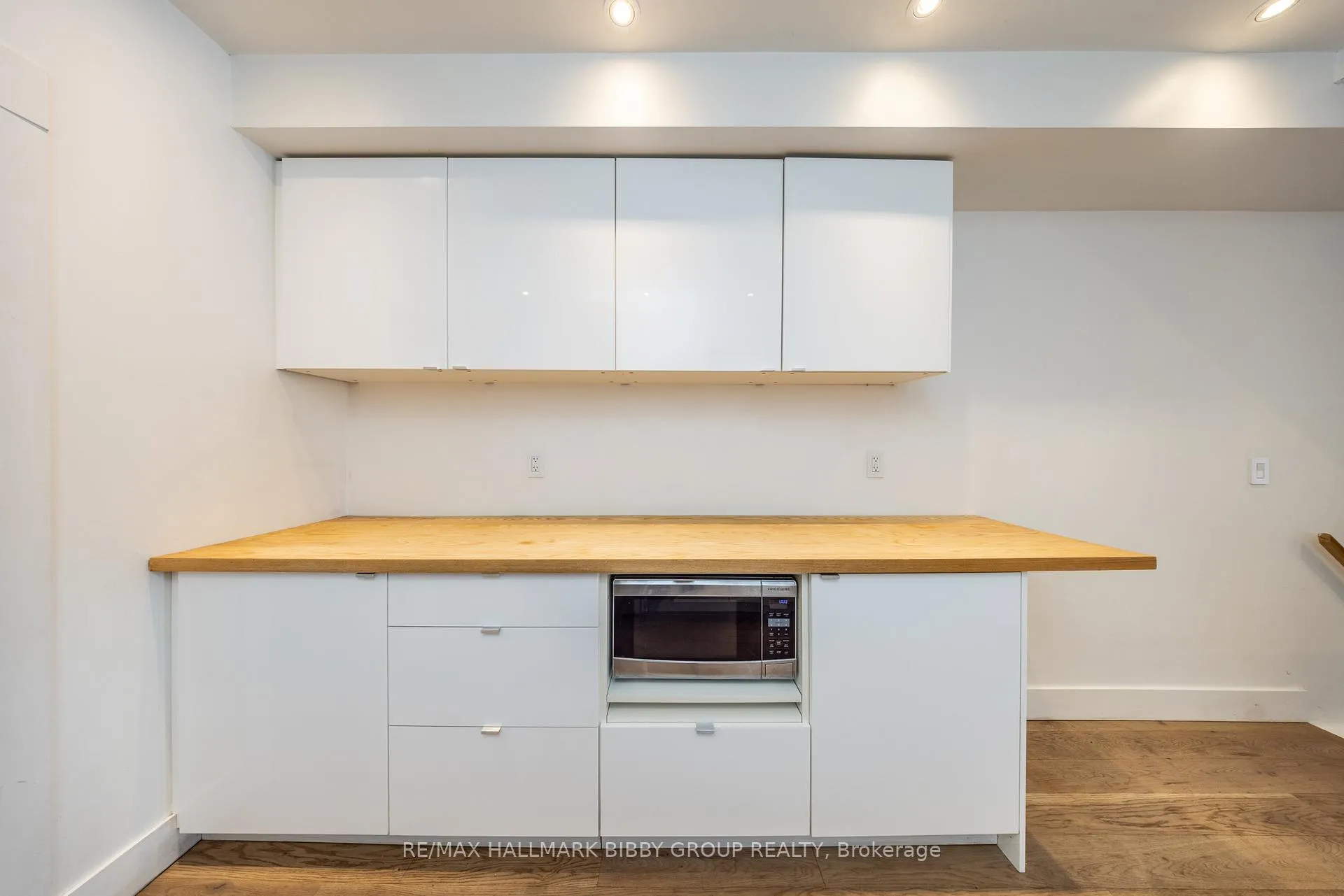 Photo 3 of Unit Main & Lower, 310 Pape Avenue, Toronto, South Riverdale — HOMEH