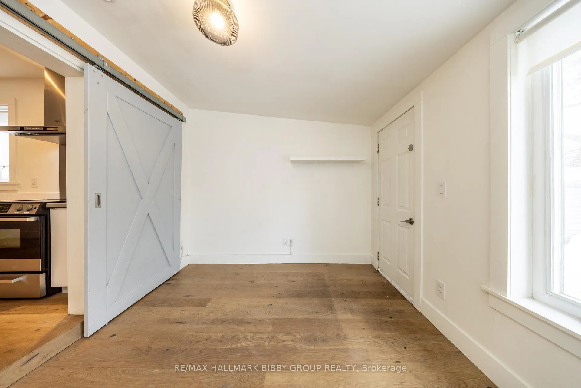 Photo 13 of Unit Main & Lower, 310 Pape Avenue, Toronto, South Riverdale — HOMEH