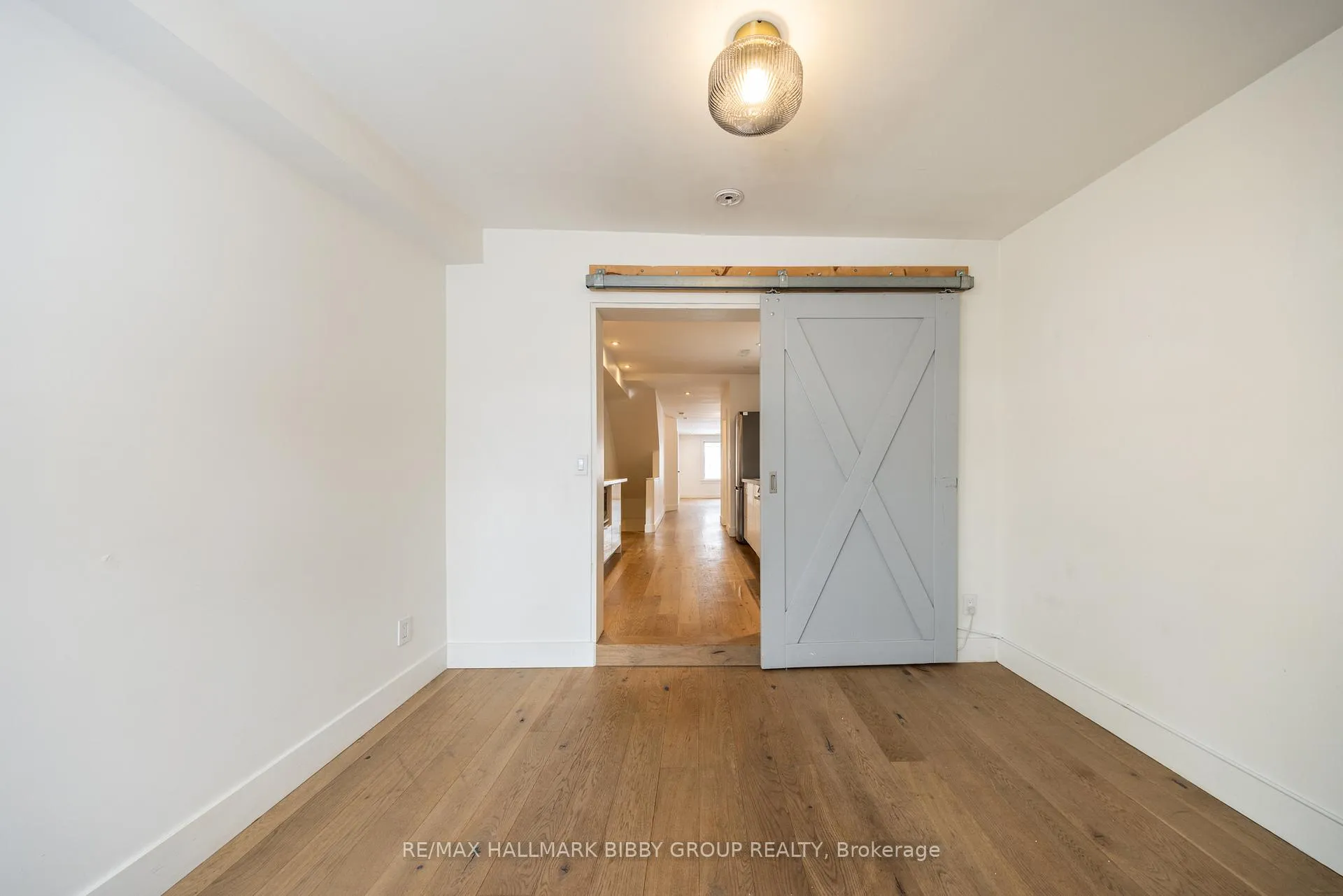 Photo 14 of Unit Main & Lower, 310 Pape Avenue, Toronto, South Riverdale — HOMEH