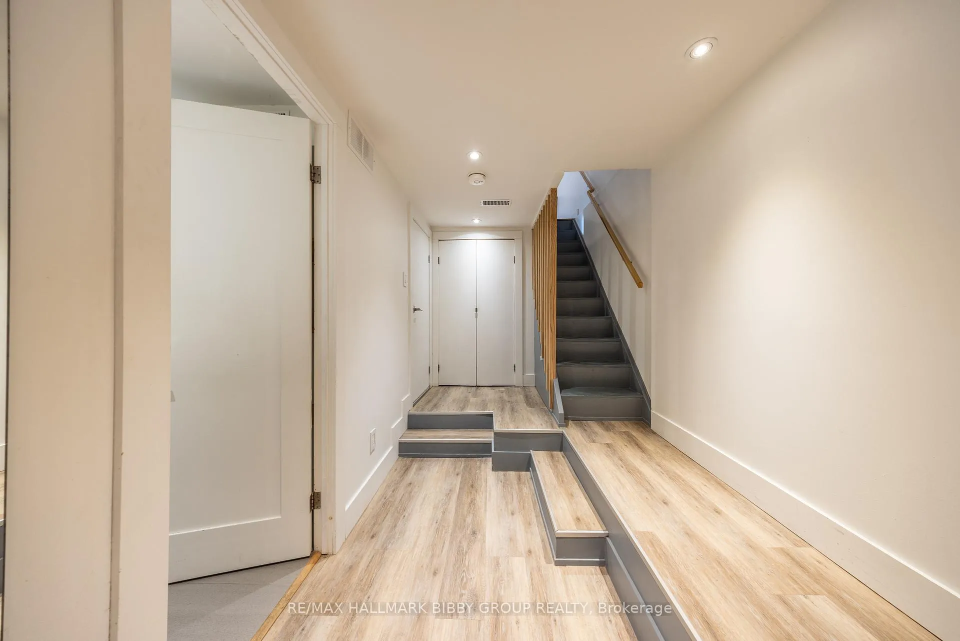 Photo 15 of Unit Main & Lower, 310 Pape Avenue, Toronto, South Riverdale — HOMEH