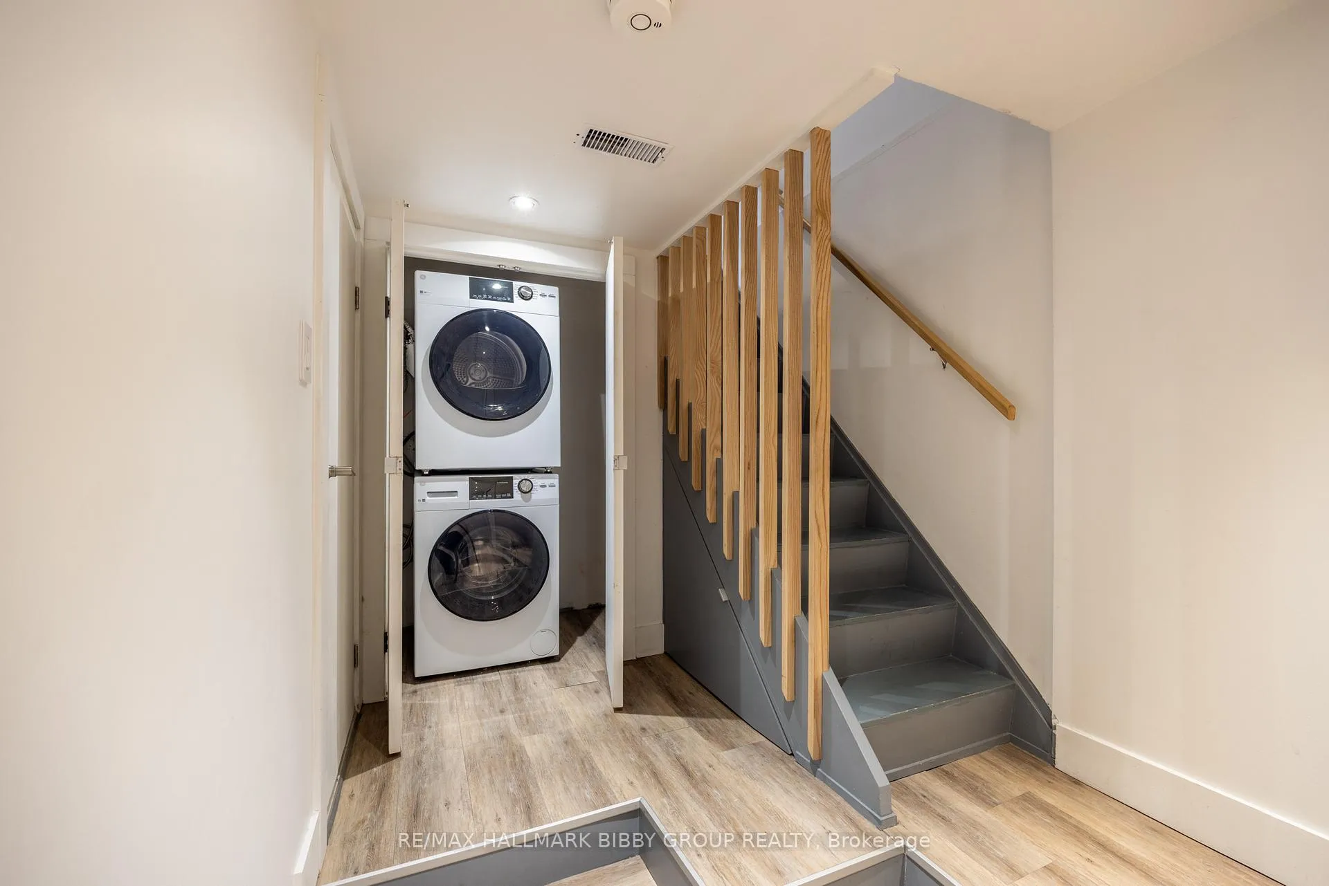 Photo 21 of Unit Main & Lower, 310 Pape Avenue, Toronto, South Riverdale — HOMEH