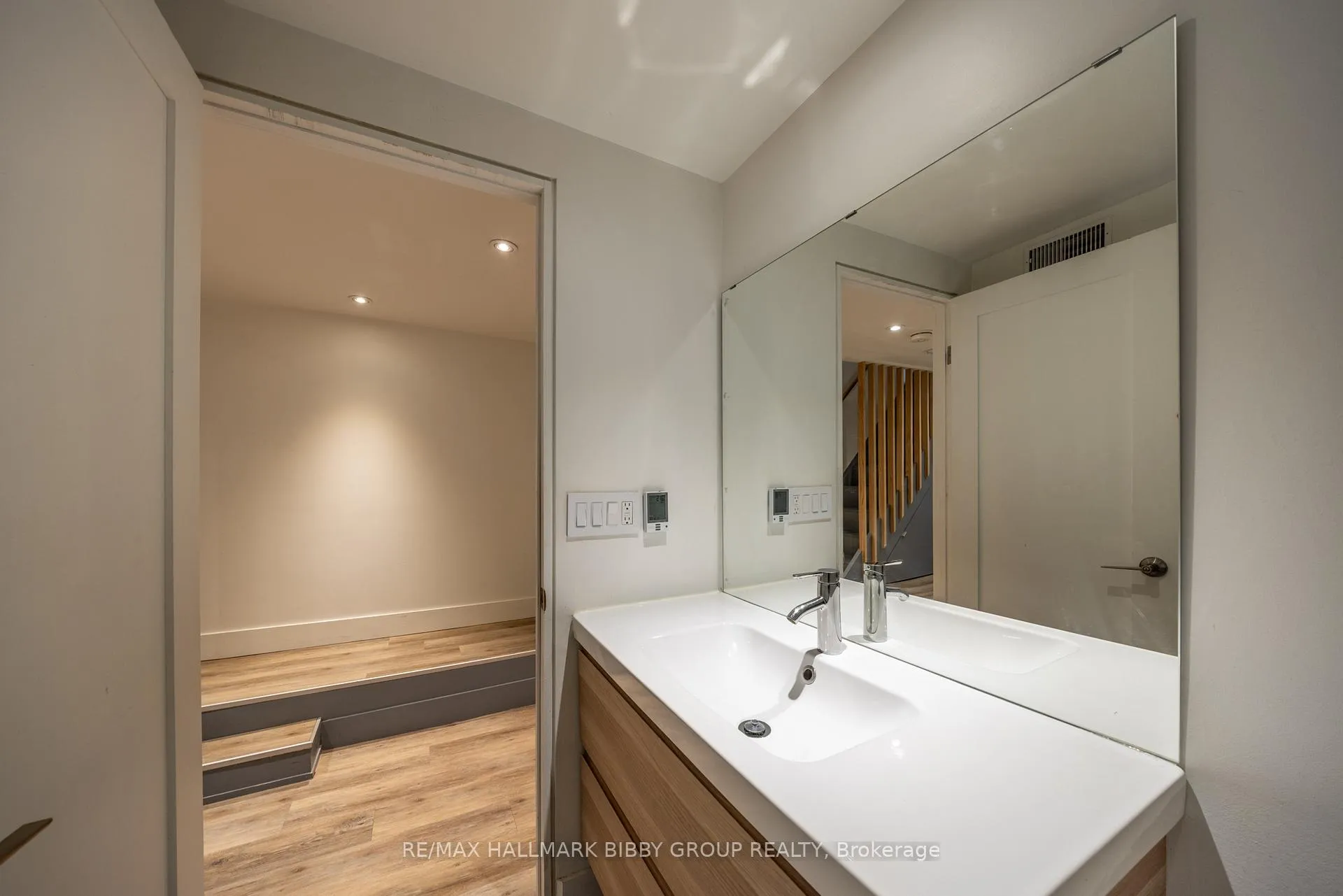 Photo 22 of Unit Main & Lower, 310 Pape Avenue, Toronto, South Riverdale — HOMEH