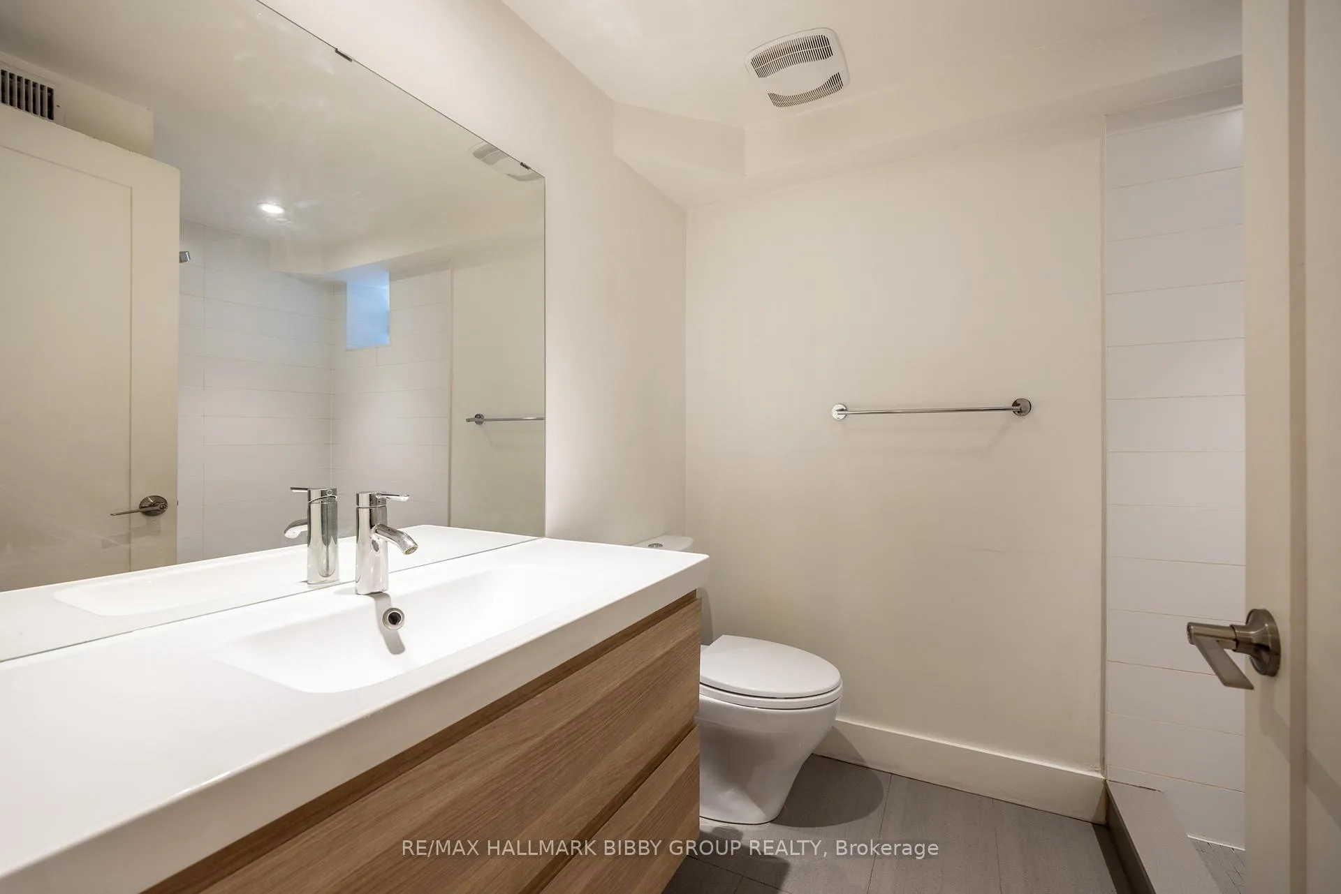 Photo 23 of Unit Main & Lower, 310 Pape Avenue, Toronto, South Riverdale — HOMEH