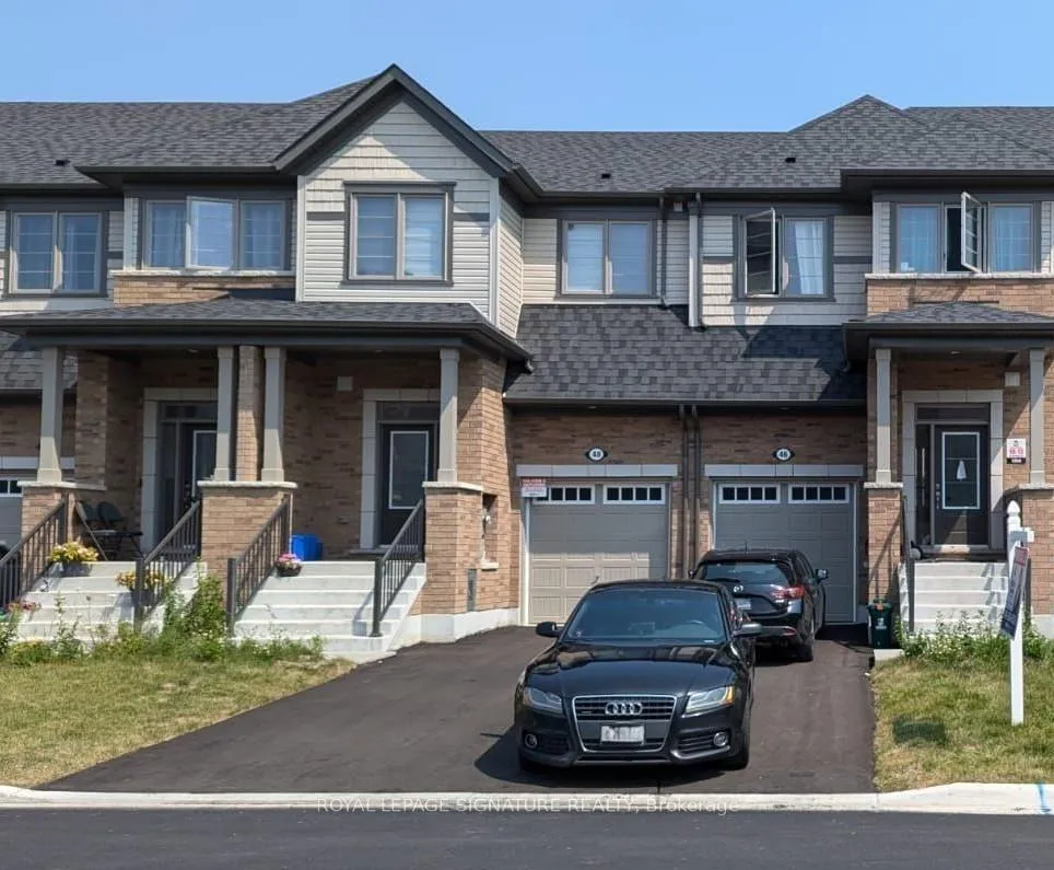 Photo 1 of 48 Bayardo Drive, Oshawa, Windfields — HOMEH