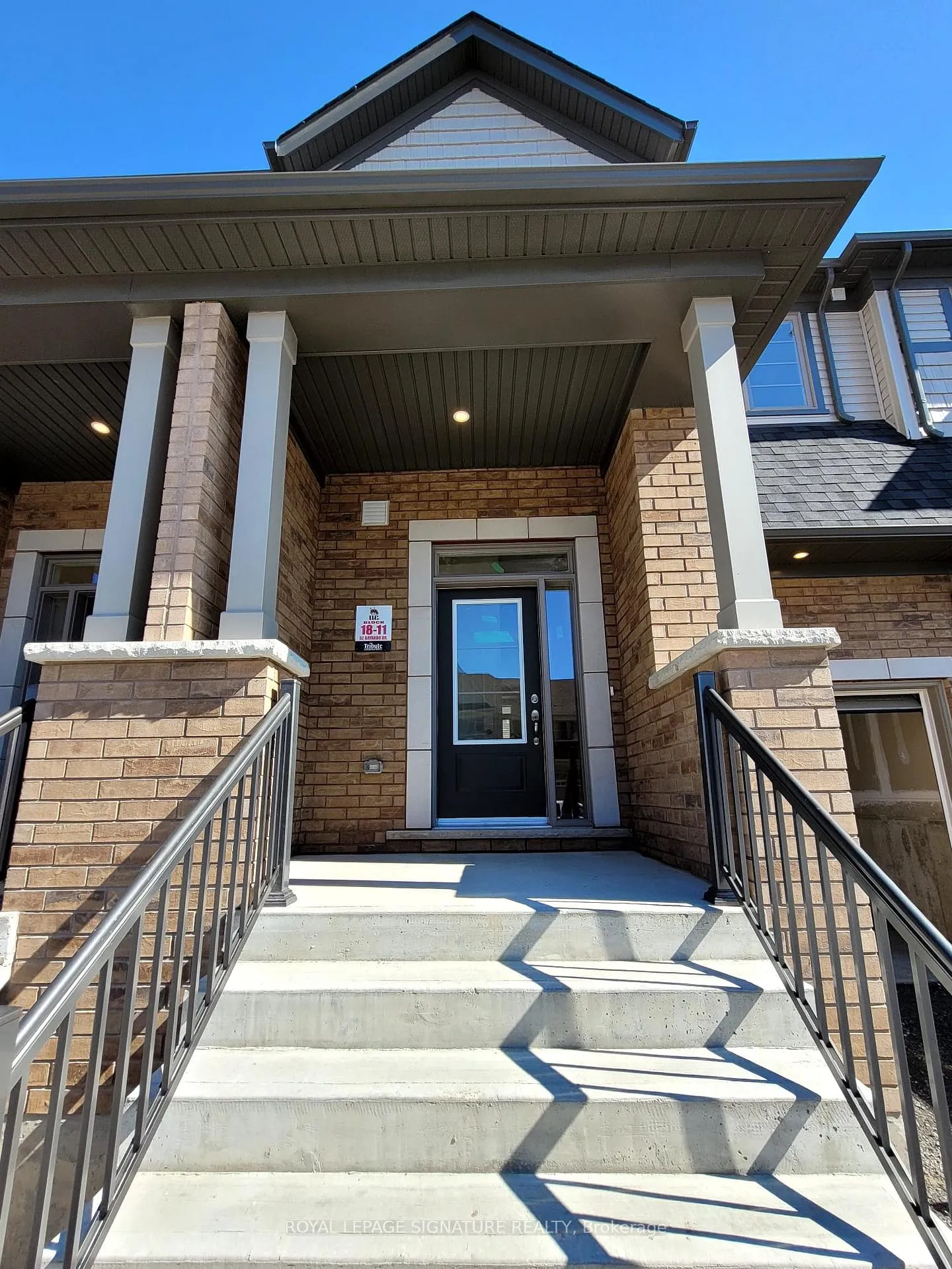 Photo 3 of 48 Bayardo Drive, Oshawa, Windfields — HOMEH
